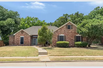 1502 Mission Hills Lane, Corinth, TX 76210 - Photo 1