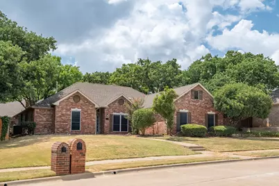 1502 Mission Hills Lane, Corinth, TX 76210 - Photo 2