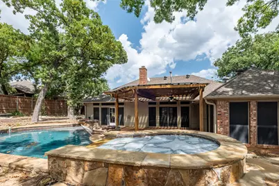 1502 Mission Hills Lane, Corinth, TX 76210 - Photo 8