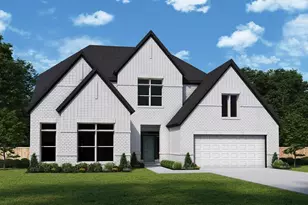 209 Short Cut St, Northlake, TX 76247 - Photo 1
