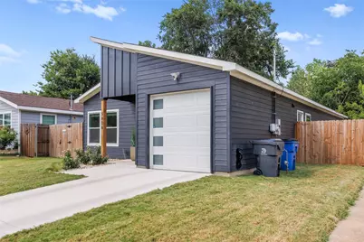 5404 Bourquin Street, Dallas, TX 75210 - Photo 2