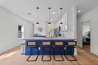 5404 Bourquin Street, Dallas, TX 75210 - Photo 4