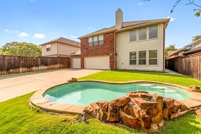6521 Diamond Drive, McKinney, TX 75070 - Photo 2
