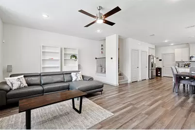 213 McConathy Way, Flower Mound, TX 75028 - Photo 4