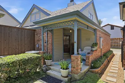 18095 Whispering Gables Lane, Dallas, TX 75287 - Photo 1