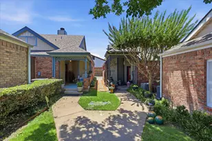 18095 Whispering Gables Ln, Dallas, TX 75287 - Photo 8
