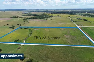23 5 Ac Tbd County Road 440, Muenster, TX 76252 - Photo 1