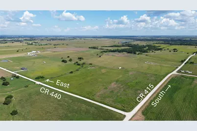 23.5 Ac Tbd County Road 440, Muenster, TX 76252 - Photo 2
