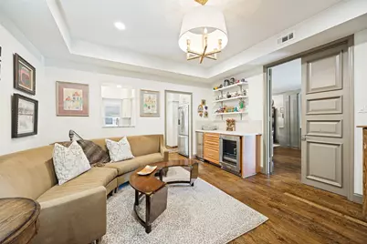 6318 Bandera Avenue #D, Dallas, TX 75225 - Photo 12