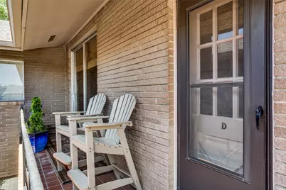 6318 Bandera Avenue #D, Dallas, TX 75225 - Photo 20