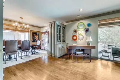6318 Bandera Avenue #D, Dallas, TX 75225 - Photo 16