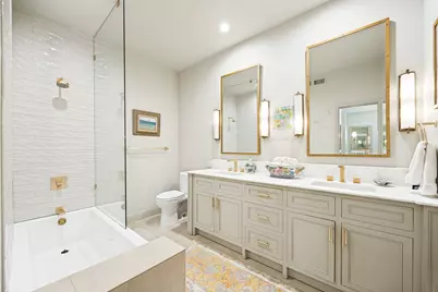 6318 Bandera Avenue #D, Dallas, TX 75225 - Photo 6