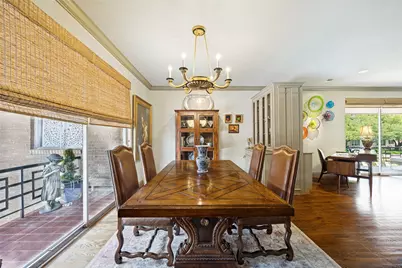 6318 Bandera Avenue #D, Dallas, TX 75225 - Photo 2