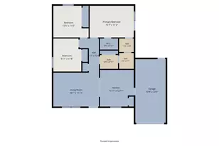 2001 Century Dr, Waco, TX 76712 - Photo 2