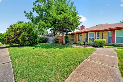 2606 Stanford Street #B, Rowlett, TX 75088 - Photo 24