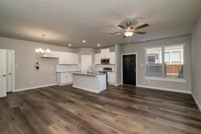 729 Harvest Moon Drive, Venus, TX 76084 - Photo 10