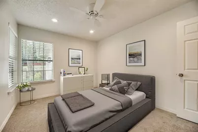 2110 Mistletoe Avenue, Fort Worth, TX 76110 - Photo 10