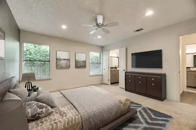 2110 Mistletoe Avenue, Fort Worth, TX 76110 - Photo 8