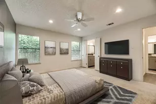 2110 Mistletoe Ave, Fort Worth, TX 76110 - Photo 8