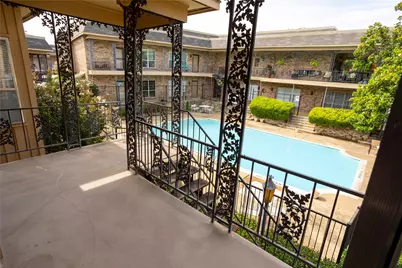 4403 Bellaire Drive S #222S, Fort Worth, TX 76109 - Photo 28