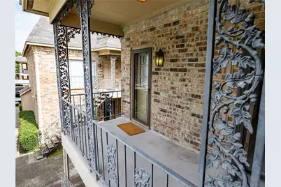 4403 Bellaire Drive S #222S, Fort Worth, TX 76109 - Photo 24