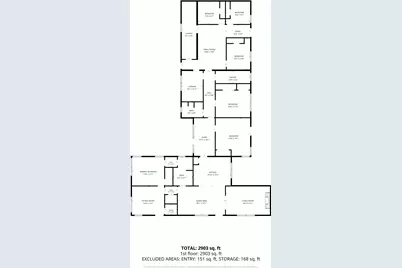 456 Alexander Road, Stephenville, TX 76401 - Photo 24