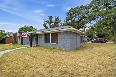 456 Alexander Road, Stephenville, TX 76401 - Photo 1
