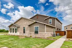 605 Harvest Moon Dr, Venus, TX 76084 - Photo 2