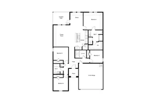 1056 Foxburg Dr, Fort Worth, TX 76131 - Photo 40