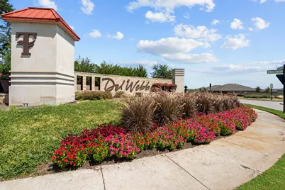 9121 Tranquil Trail, McKinney, TX 75071 - Photo 20