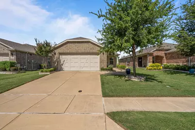 9121 Tranquil Trail, McKinney, TX 75071 - Photo 1