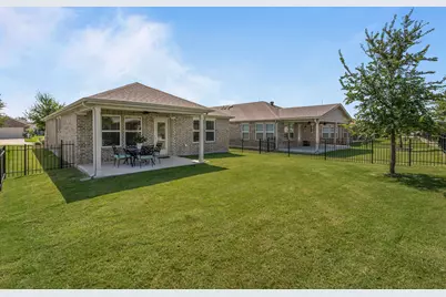 9121 Tranquil Trail, McKinney, TX 75071 - Photo 18