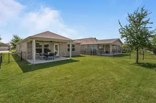 9121 Tranquil Trail, McKinney, TX 75071 - Photo 18