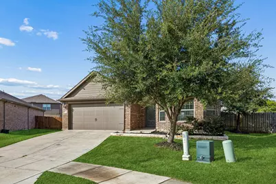 1613 Weathervane Way, Princeton, TX 75407 - Photo 2