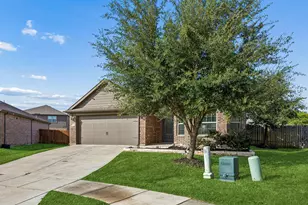 1613 Weathervane Way, Princeton, TX 75407 - Photo 2