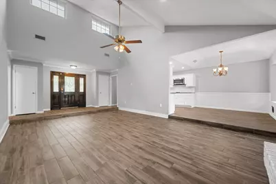 213 Meadowhill Drive, Benbrook, TX 76126 - Photo 8