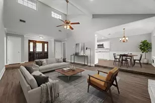 213 Meadowhill Dr, Benbrook, TX 76126 - Photo 1