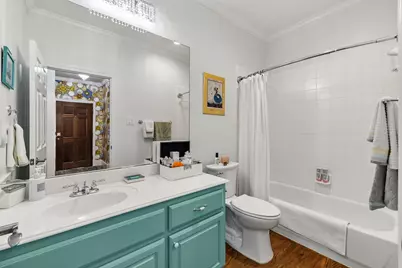 18130 Frankford Lakes Circle, Dallas, TX 75252 - Photo 22
