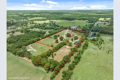 257 Private Rd 7219, Wills Point, TX 75169 - Photo 1