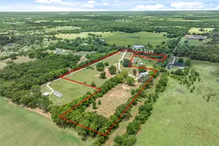 257 Private Rd 7219, Wills Point, TX 75169 - Photo 1