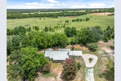 257 Private Rd 7219, Wills Point, TX 75169 - Photo 4