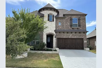 1704 Monahan Drive, Argyle, TX 76226 - Photo 2