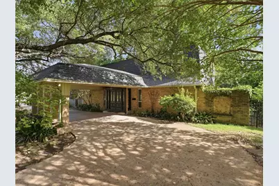 6815 Lyre Lane, Dallas, TX 75214 - Photo 1