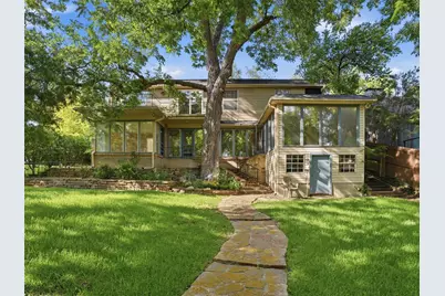 6815 Lyre Lane, Dallas, TX 75214 - Photo 38