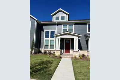 13024 Teton Street, Frisco, TX 75035 - Photo 2