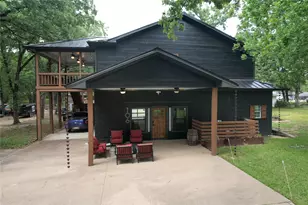 106 White Oak Dr, Mabank, TX 75156 - Photo 30