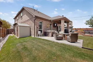 11116 Glass Canyon Ct, Fort Worth, TX 76244 - Photo 34
