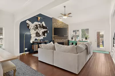 11116 Glass Canyon Court, Fort Worth, TX 76244 - Photo 10