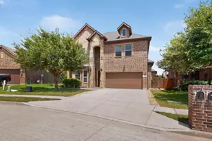 11116 Glass Canyon Ct, Fort Worth, TX 76244 - Photo 2