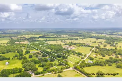 3721 County Road 4040, Whitewright, TX 75491 - Photo 4
